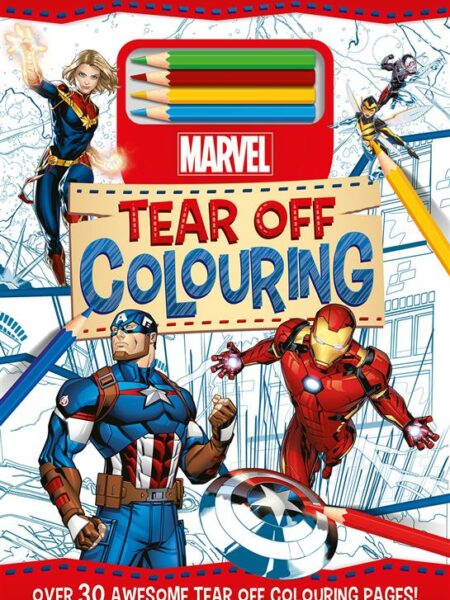 Marvel