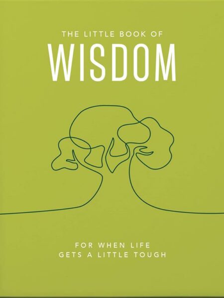 Little Book of Wisdom