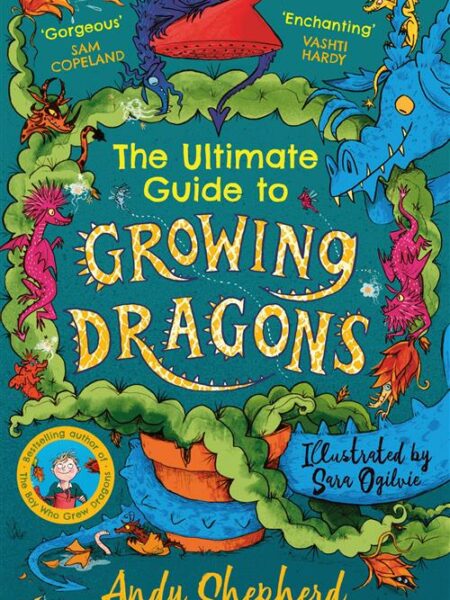 The Ultimate Guide to Growing