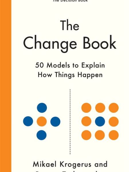 The Change Book
