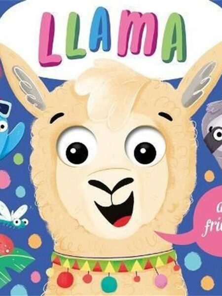 Llama and Friends