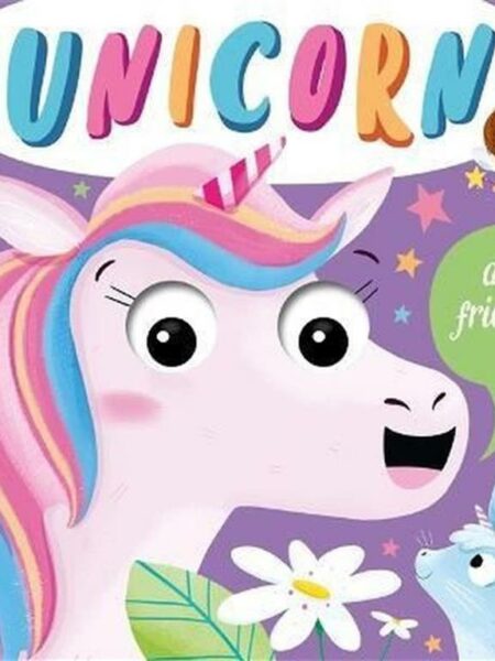 Unicorn and Friends