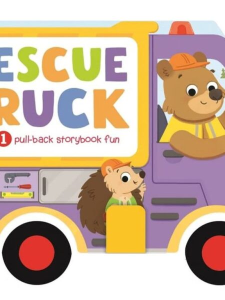 Rescue Truck