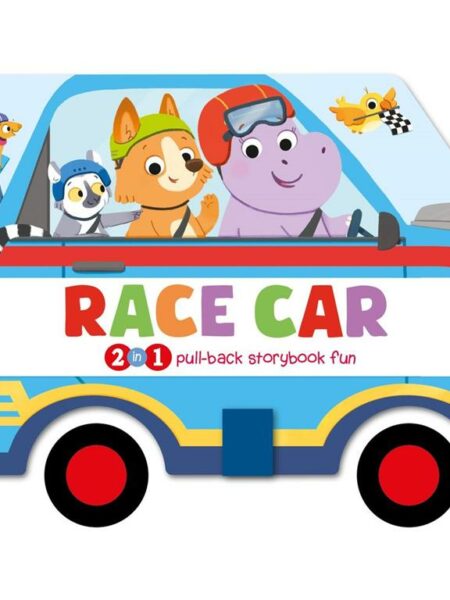 Race Car