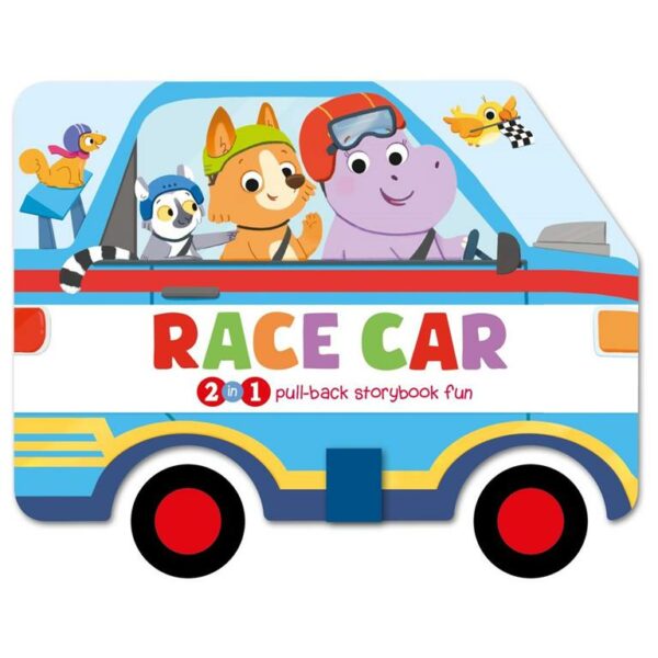 Race Car
