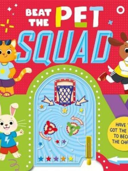 Beat the Pet Squad