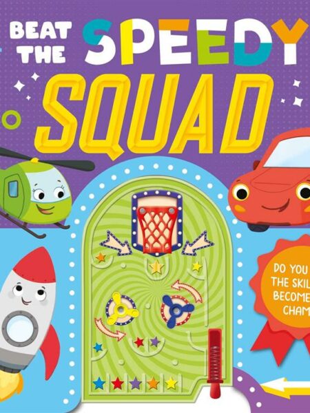 Beat The Speedy Squad