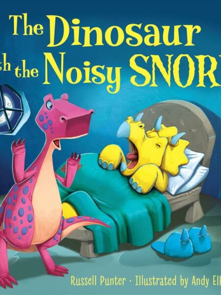 The Dinosaur with the Noisy Sn