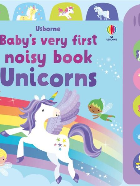 Unicorns