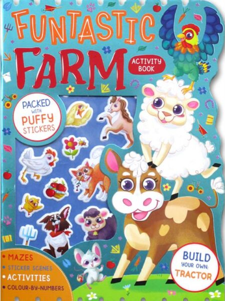 Funtastic Farm