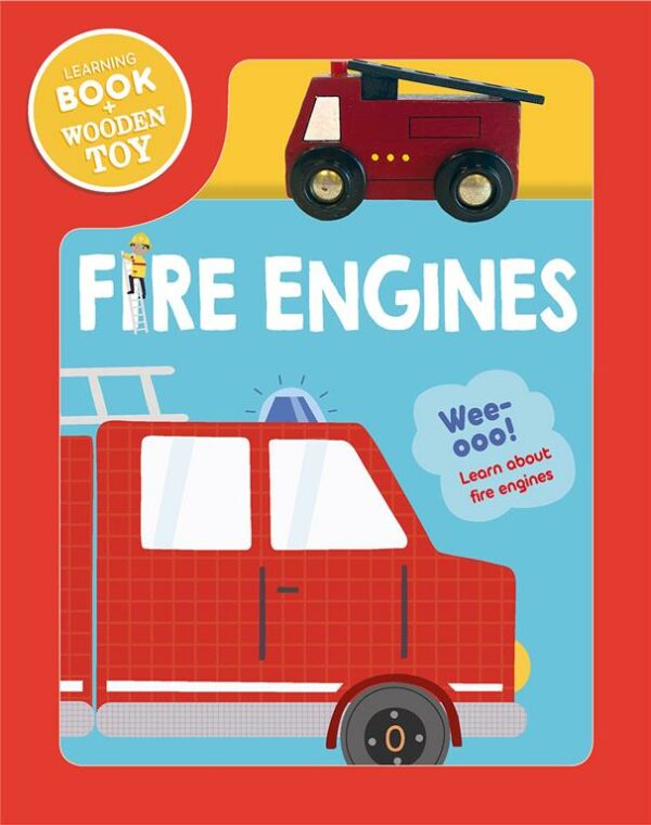 Fire Engines