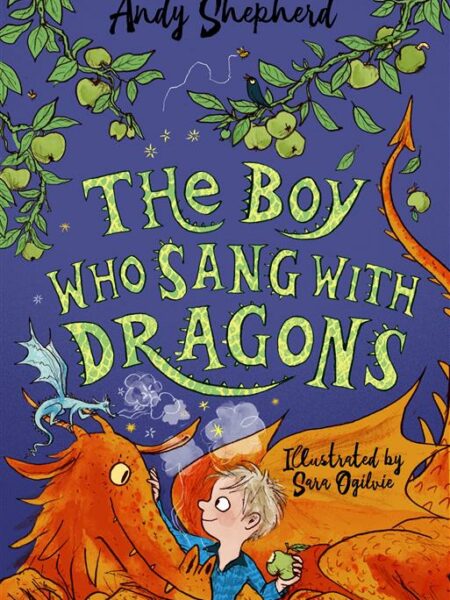 The Boy Who Sang with Dragons
