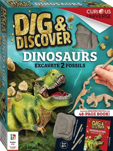 Dinosaurs