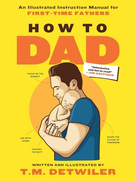 How to Dad