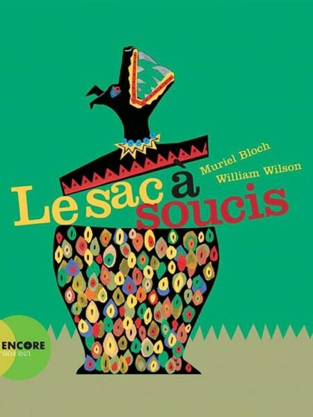 Le sac à soucis