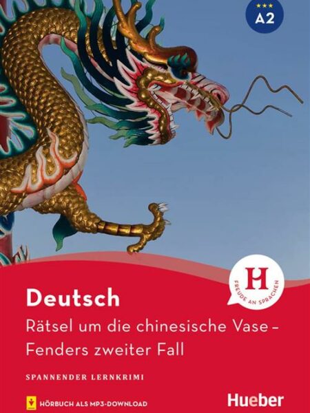 Ratsel um die chinesische Vase