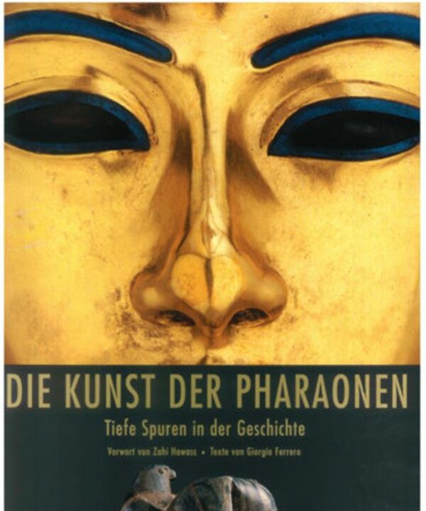 Die Kunst der Pharaonen