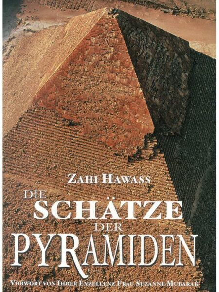 Die Schaetze der Pyramiden