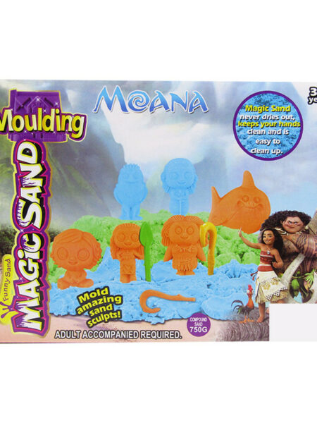 Magic Sand 750G P.B (882-138)