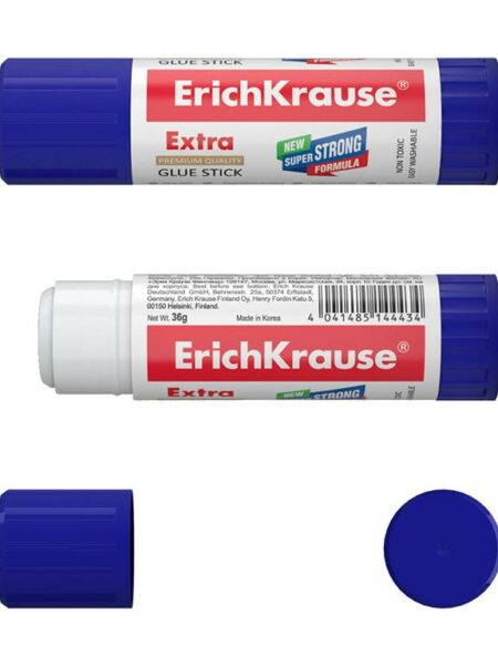 Glue stick ErichKrause 35g