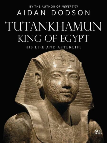 Tutankhamun