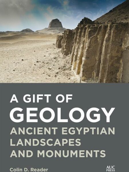 A Gift of Geology