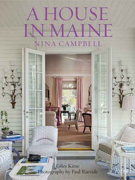 A House in Maine