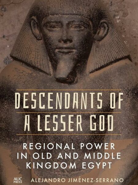 Descendants of a Lesser God: Regional Power in Old and Middle