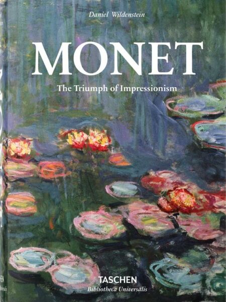 Monet: The Triumph of Impressionism