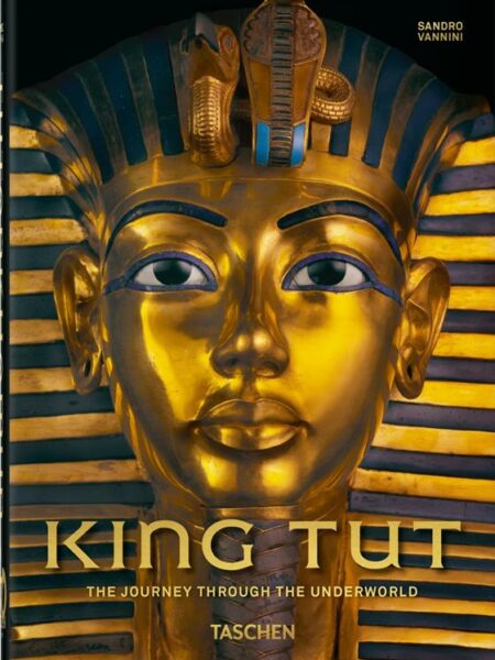 King Tut: The Journey through the Underworld