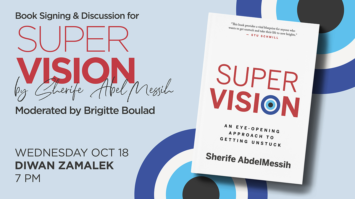 Super Vision
