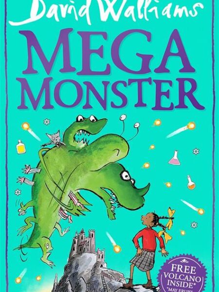 Megamonster