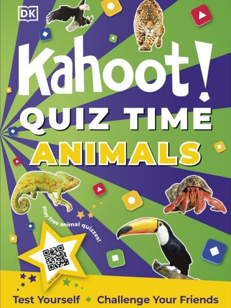 Kahoot! Quiz Time Animals