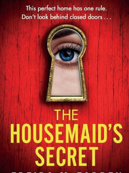 The Housemaid 2: The Housemaid's Secret
