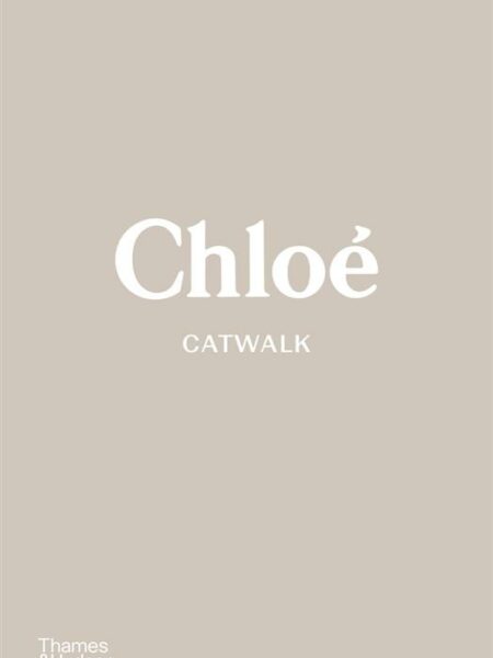 Chloe Catwalk