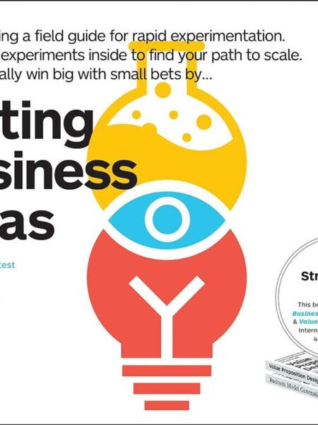 Testing Business Ideas: A Field Guide for Rapid Experimentat