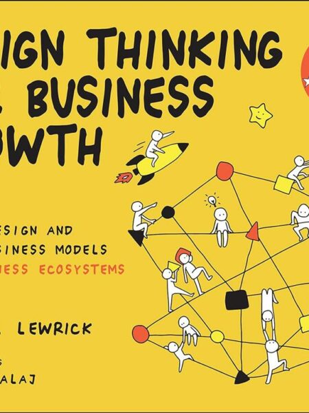 Design Thinking for Business Growth: How to Design and Scale