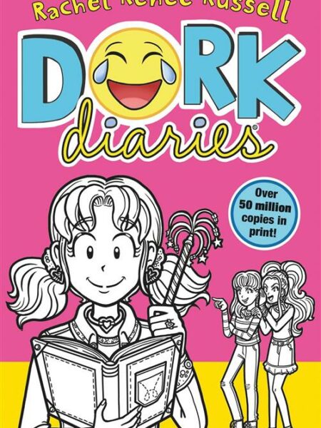 Dork Diaries 1: Dork Diaries