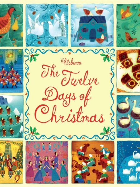 The Twelve Days of Christmas (Picture Books)