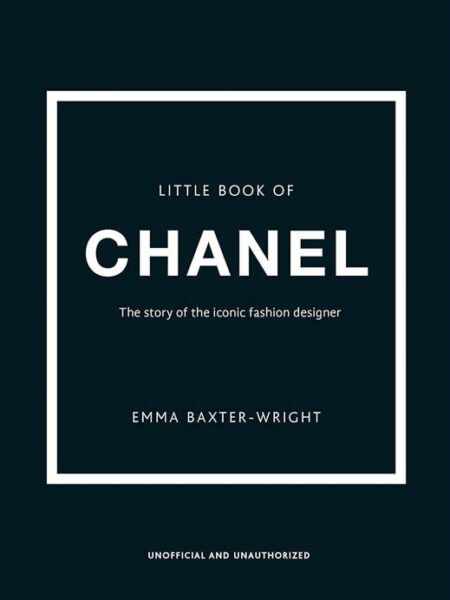 Little Book Of Chanel
