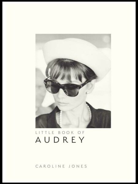 Little Book Of Audrey Hepburn