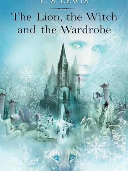 Chronicles of Narnia 2: The Lion, the Witch, and the Wardrob