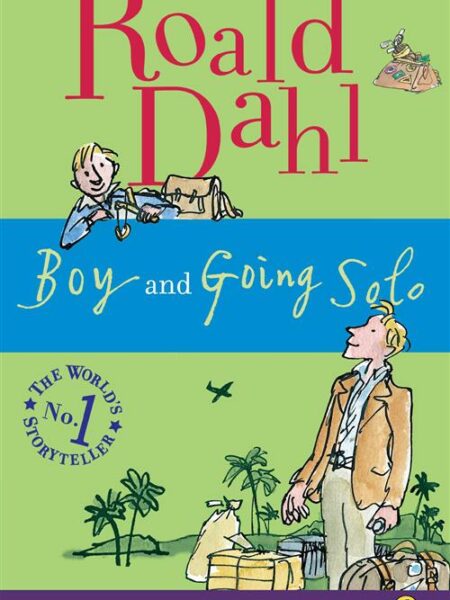 Boy and Going Solo