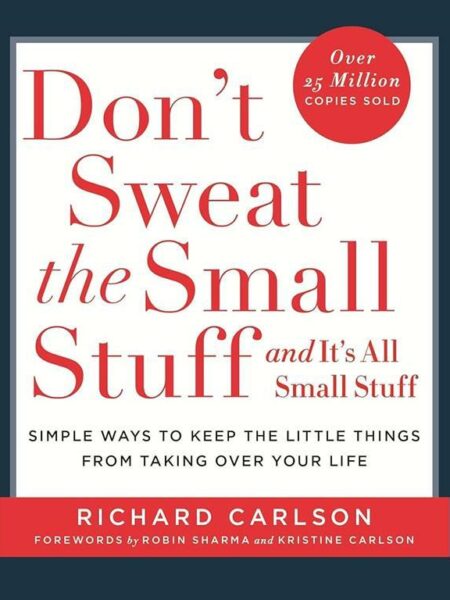 Don't Sweat the Small Stuff...and it's All Small Stuff: Simp