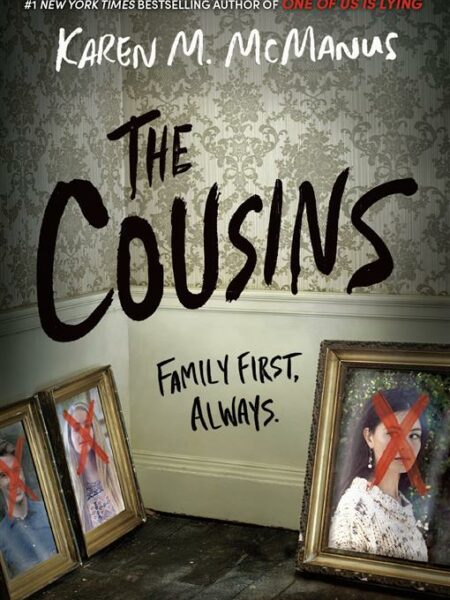 The Cousins