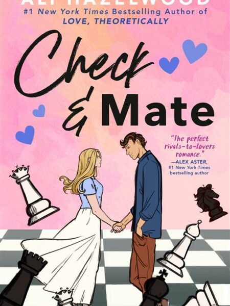 Check & Mate