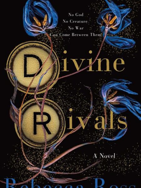 Letters of Enchantment 1: Divine Rivals