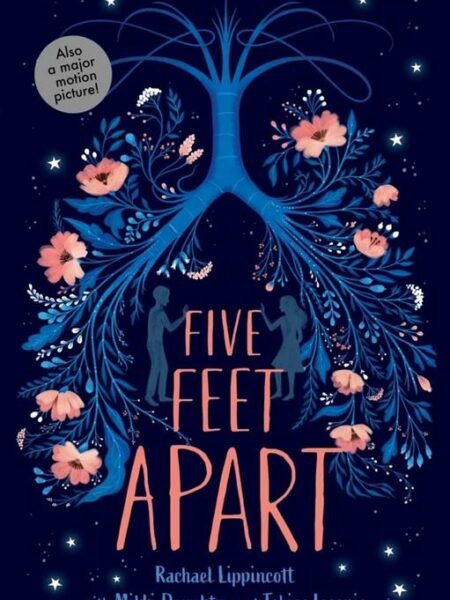 Five Feet Apart