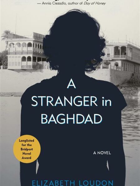 A Stranger in Baghdad