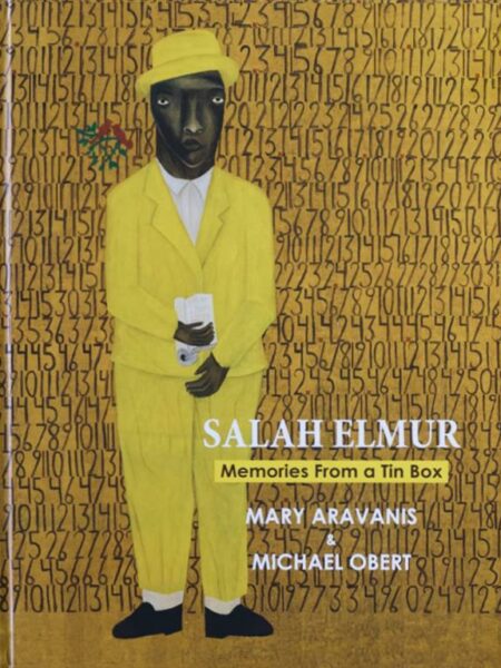 Salah ElMur: Memories From a Tin Box